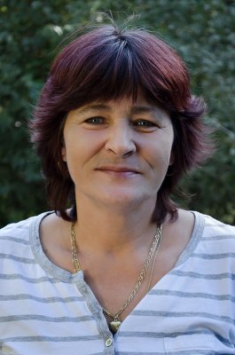 Erika Hickievicova