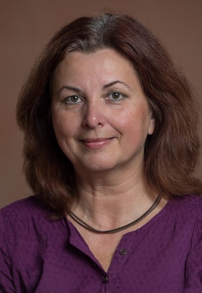 Dáša Czéreová