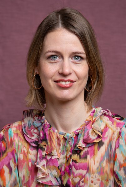 Dominika Halinkovičová