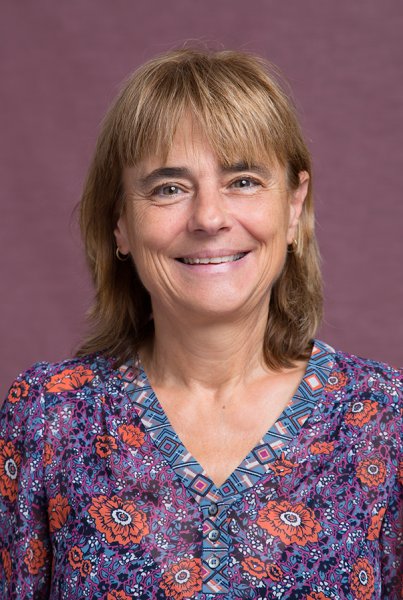 Jarmila Sedláčková