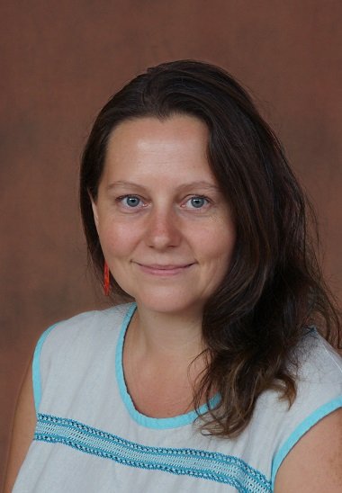 Miriam Bednárová