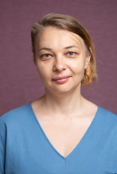 Polina Viktorova