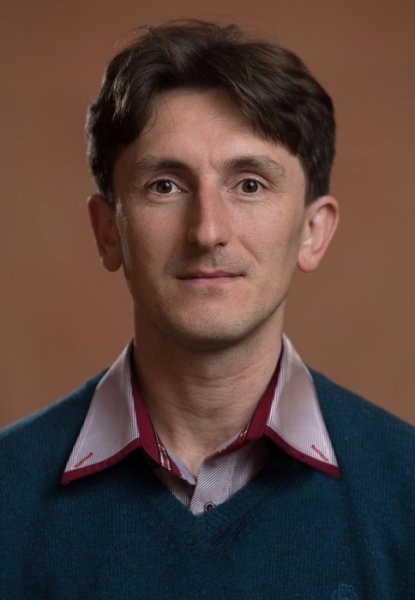 Slavomír Lichvár